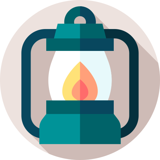 Oil lamp